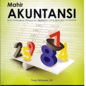 Mahir Akuntansi Perusahaan Jasa Edisi 2009