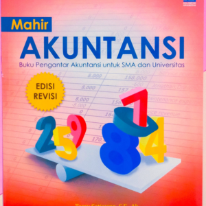 Mahir Akuntansi Perusahaan Jasa Edisi 2010