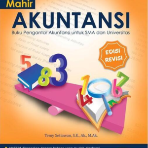 Mahir Akuntansi Materi Pendalaman Edisi 2013