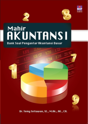 Mahir Akuntansi Bank Soal Tangkas 2
