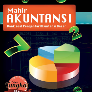 Mahir Akuntansi Bank Soal Tangkas 1 Edisi 2018