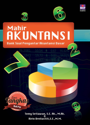 Mahir Akuntansi Bank Soal Tangkas 1 Edisi 2018