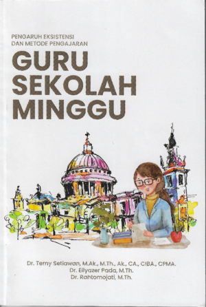 Pengaruh Eksistensi dan Metode Pengajaran Guru Sekolah Minggu
