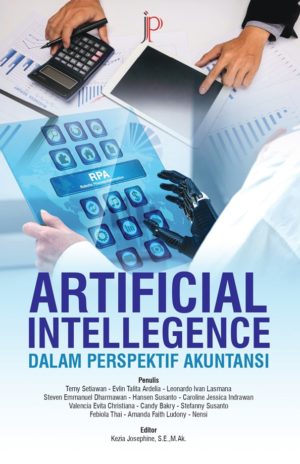 Artificial Intellegence dalam Perspektif Akuntansi