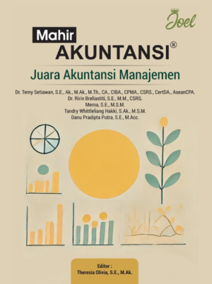 Mahir Akuntansi: Juara Akuntansi Manajemen