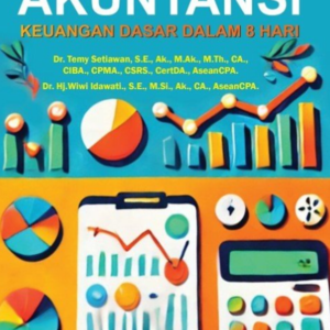Mahir Akuntansi Keuangan Dalam 8 Hari