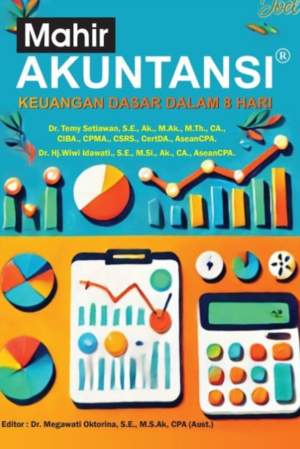 Mahir Akuntansi Keuangan Dalam 8 Hari