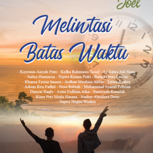 Melintasi Batas Waktu