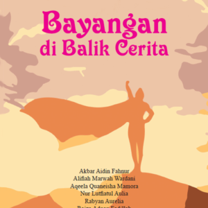 Bayangan di Balik Cerita