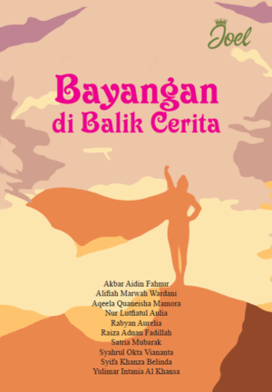 Bayangan di Balik Cerita