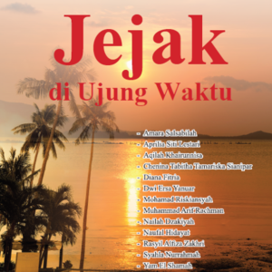 Jejak di Ujung Waktu