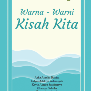 Warna-Warni Kisah Kita