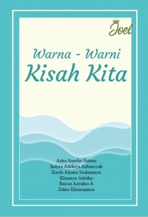 Warna-Warni Kisah Kita