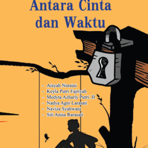 Antara Cinta dan Waktu