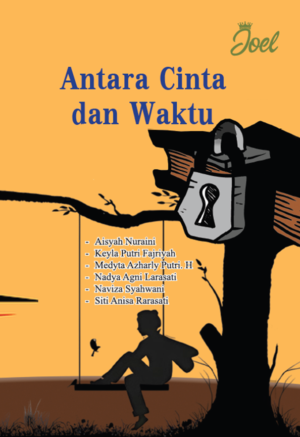 Antara Cinta dan Waktu