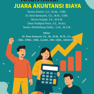 Mahir Akuntansi : Juara Akuntansi Biaya