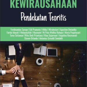 Kewirausahaan Pendekatan Teoritis