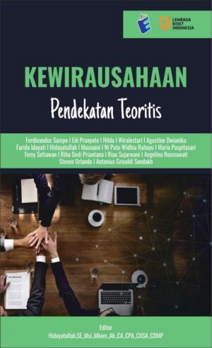 Kewirausahaan Pendekatan Teoritis