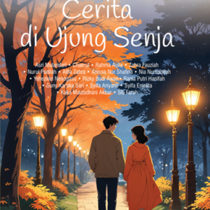 Cerita di Ujung Senja