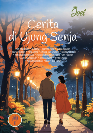 Cerita di Ujung Senja