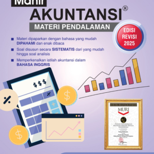 Mahir Akuntansi: Materi Pendalaman Edisi Revisi 2025