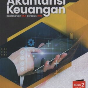 Akuntansi Keuangan Berdasarkan SAK Berbasis IFRS Buku 2 Edisi Kedua