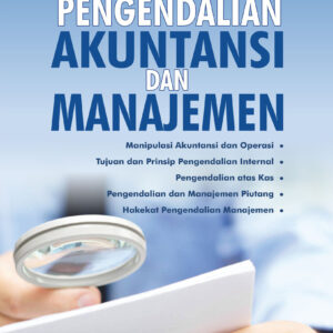 Pengendalian Akuntansi dan Manajemen