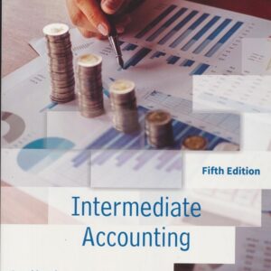 Intermediate Accounting 5th Edition
