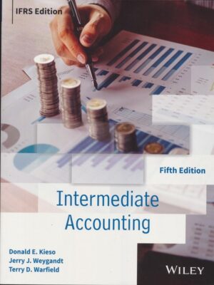 Intermediate Accounting 5th Edition