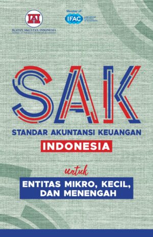 Standar Akuntansi Keuangan Indonesia untuk Entitas Mikro, Kecil, dan Menengah