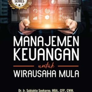 Manajemen keuangan untuk wirausaha mula