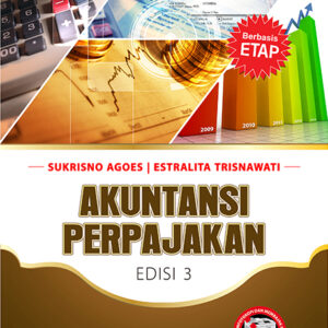 Akuntansi Perpajakan Edisi 3