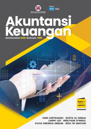 Akuntansi Keuangan Berdasarkan SAK Berbasis IFRS Buku 1 Edisi Keempat