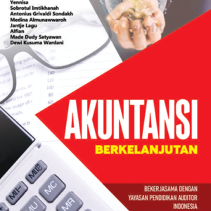 Akuntansi Keberlanjutan
