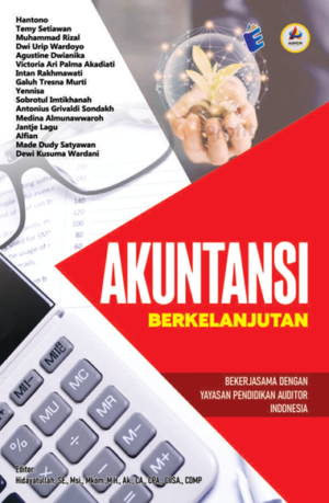 Akuntansi Keberlanjutan