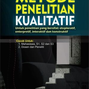 Metode penelitian kualitatif