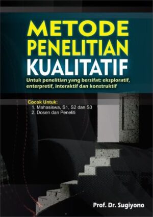 Metode penelitian kualitatif