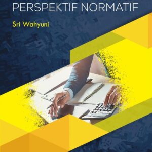 Teori Akuntansi Perspektif Normatif