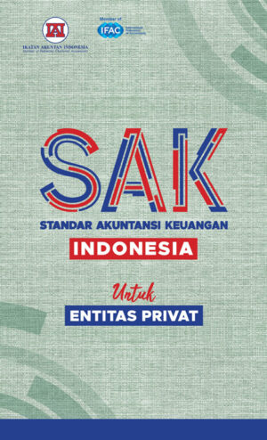 Standar Akuntansi keuangan Indonesia untuk Entitas Privat