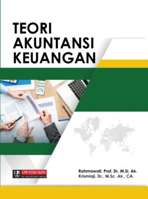 Teori Akuntansi keuangan